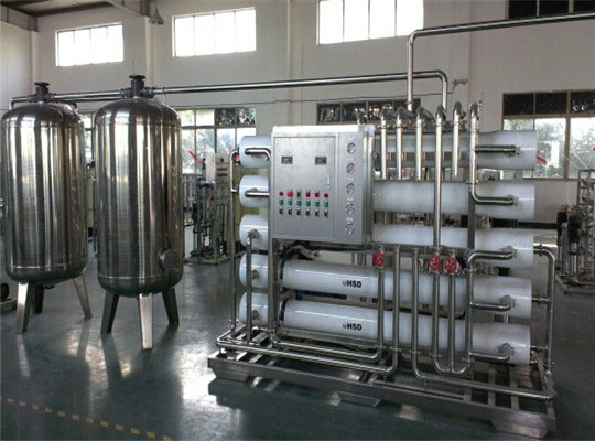 四川灌裝機