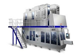 四川灌裝機