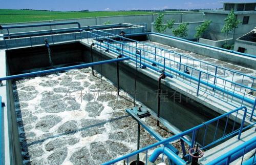四川洗滌廢水處理處理設(shè)備廠家